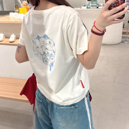 韓國 EPT Doggo T-shirts【EP035】
