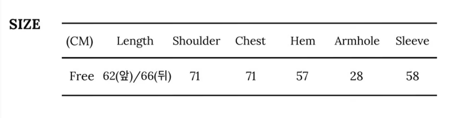 韓國 Mucent Mei Stripe Hand-Warmer Knit Zip-Up【MU186】