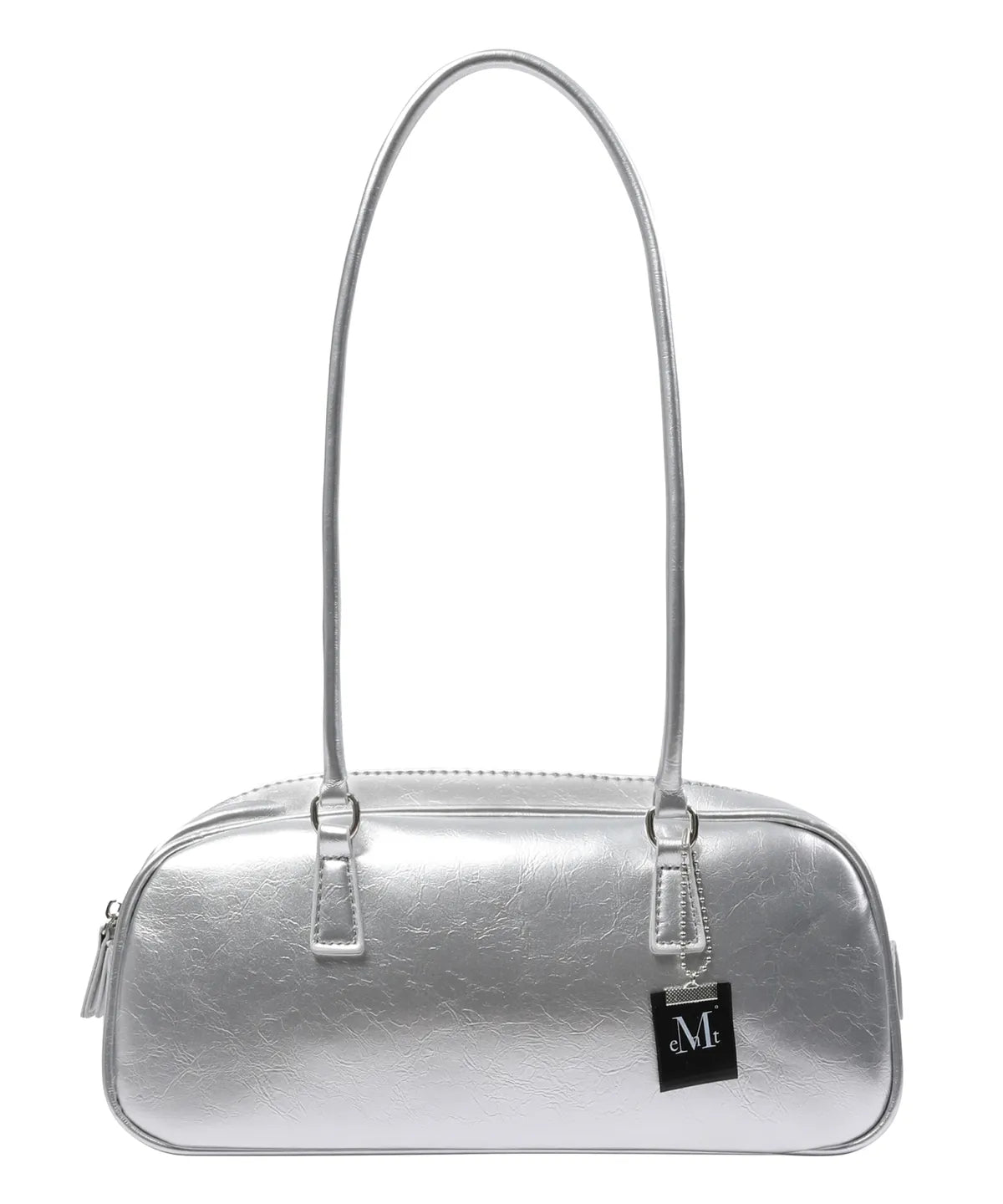 韓國 Mucent Roma Crack Keyring Bowling Bag【MU004】