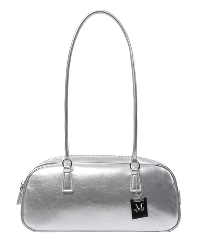韓國 Mucent Roma Crack Keyring Bowling Bag【MU004】