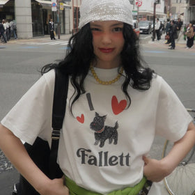 Fallett