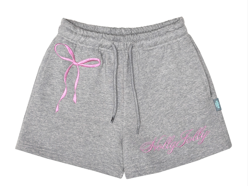 韓國 Video Jockey Ribbon Ribbon Shorts【VJ085】