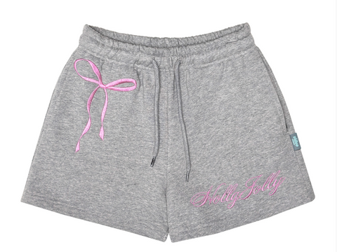 韓國 Video Jockey Ribbon Ribbon Shorts【VJ085】