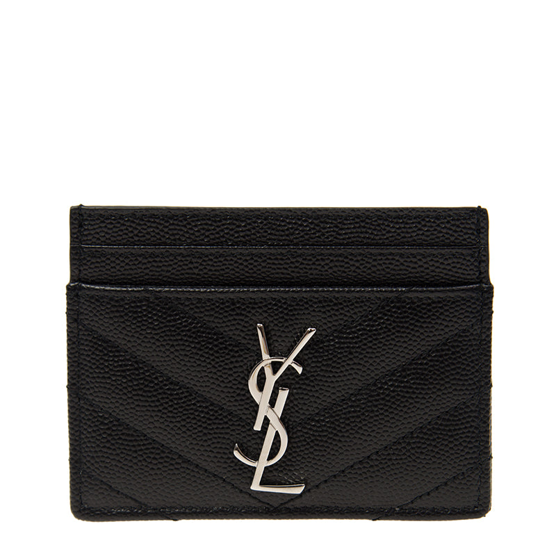 YSL Card Holder【SE106】