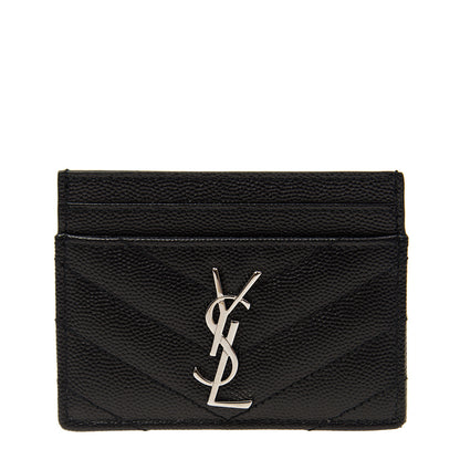 YSL Card Holder【SE106】
