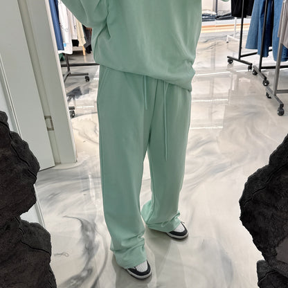 韓國 Marithe Francois Girbaud Unisex training pants (獨家款)【MF539】