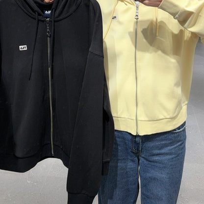 韓國 FILA Essential Hooded Zip-Up【FA009】