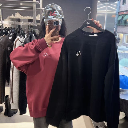 韓國 Mucent Signature Basic Logo Mtm【MU137】