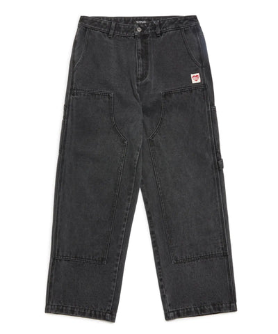 韓國 Mark Gonzales Heart Carpenter Pants【MG067】