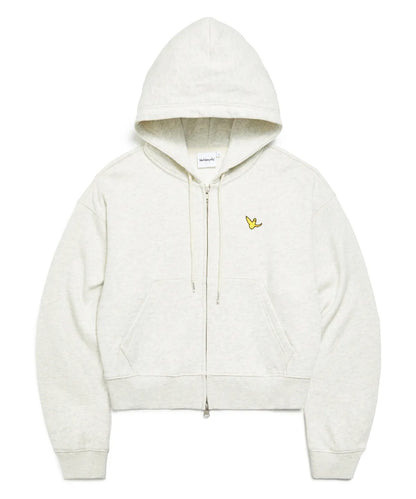 韓國 Mark Gonzales Angel Embroidered Women&