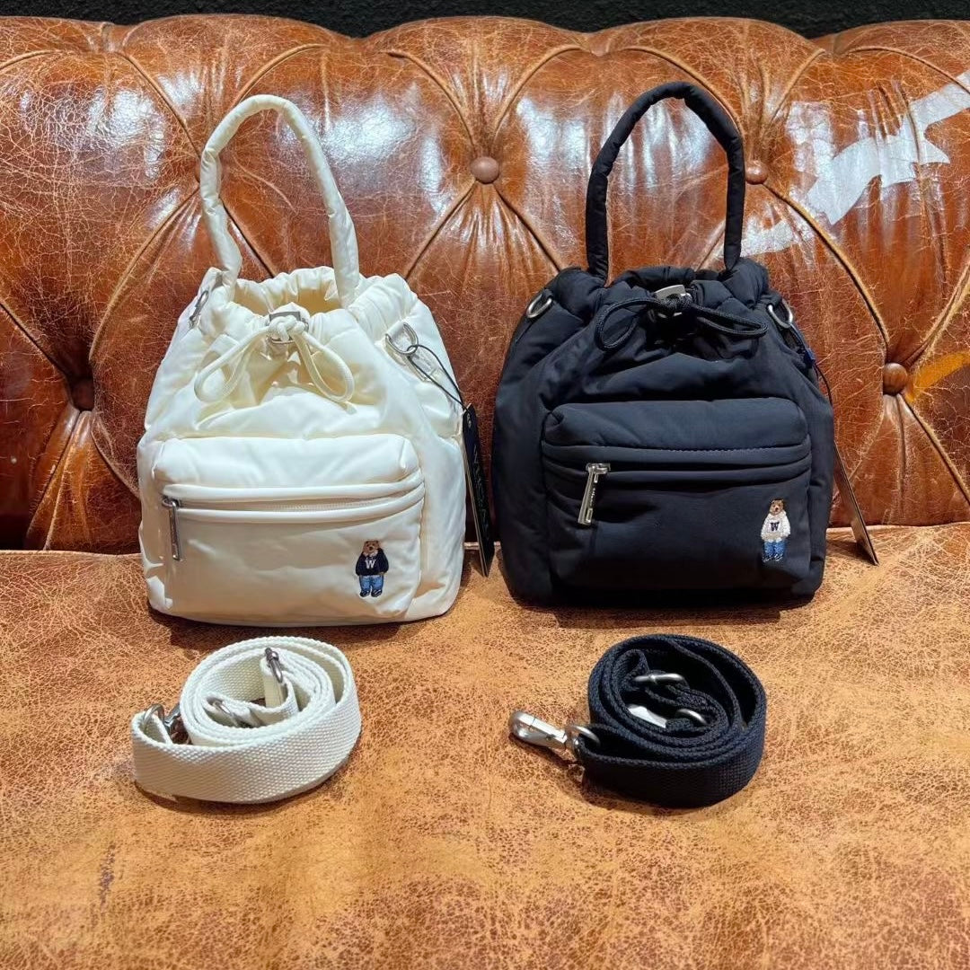 韓國 Who.A.U Bag【WA242】