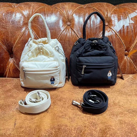 韓國 Who.A.U Bag【WA242】