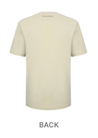 韓國 Discovery Men&