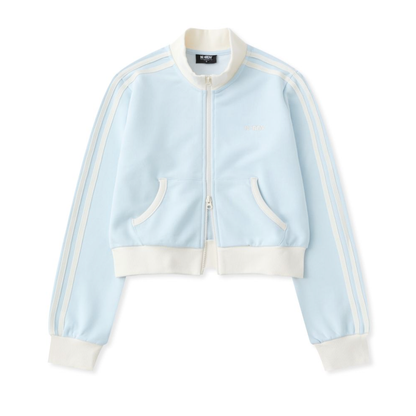 韓國 Nerdy Heritage Ny Track Top【NY022】