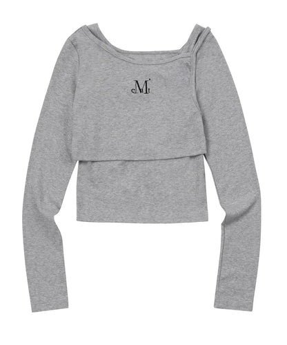 韓國 Mucent Doubly Unbalance Set T【MU215】