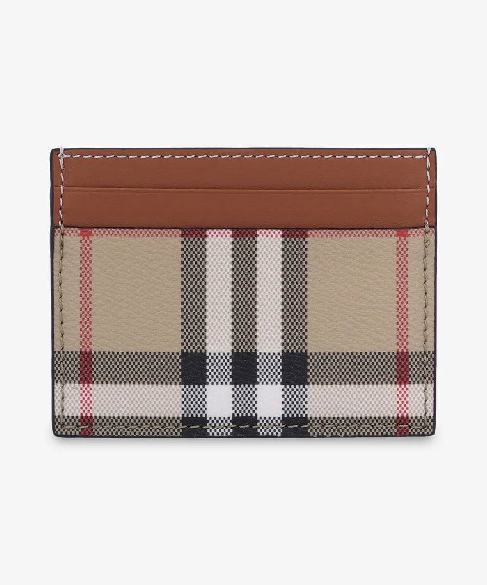 Burberry Card Holder【SE101】