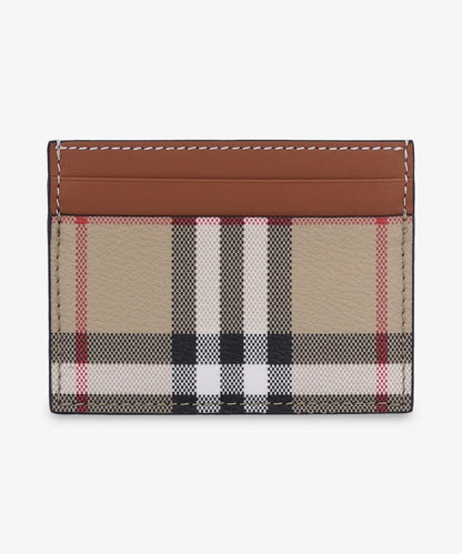 Burberry Card Holder【SE101】