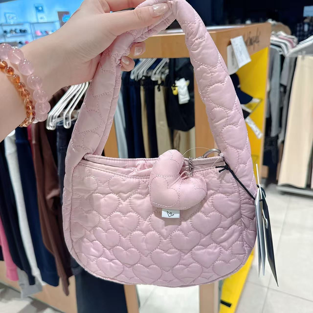 韓國 Mark Gonzales Bag【MG153】