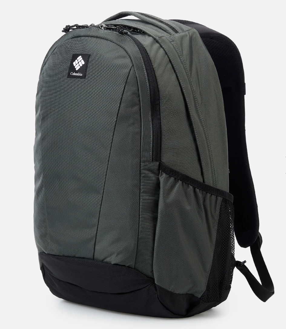 韓國 Columbia Public Panasia 30L Backpack【CB013】