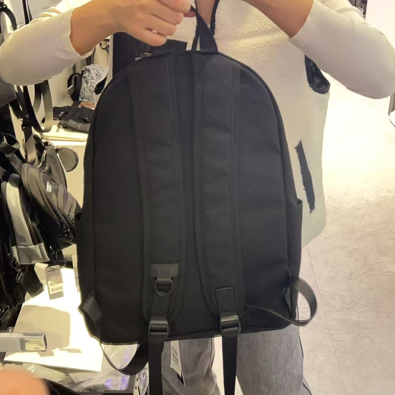 韓國 LifeWork Backpack【LW047】