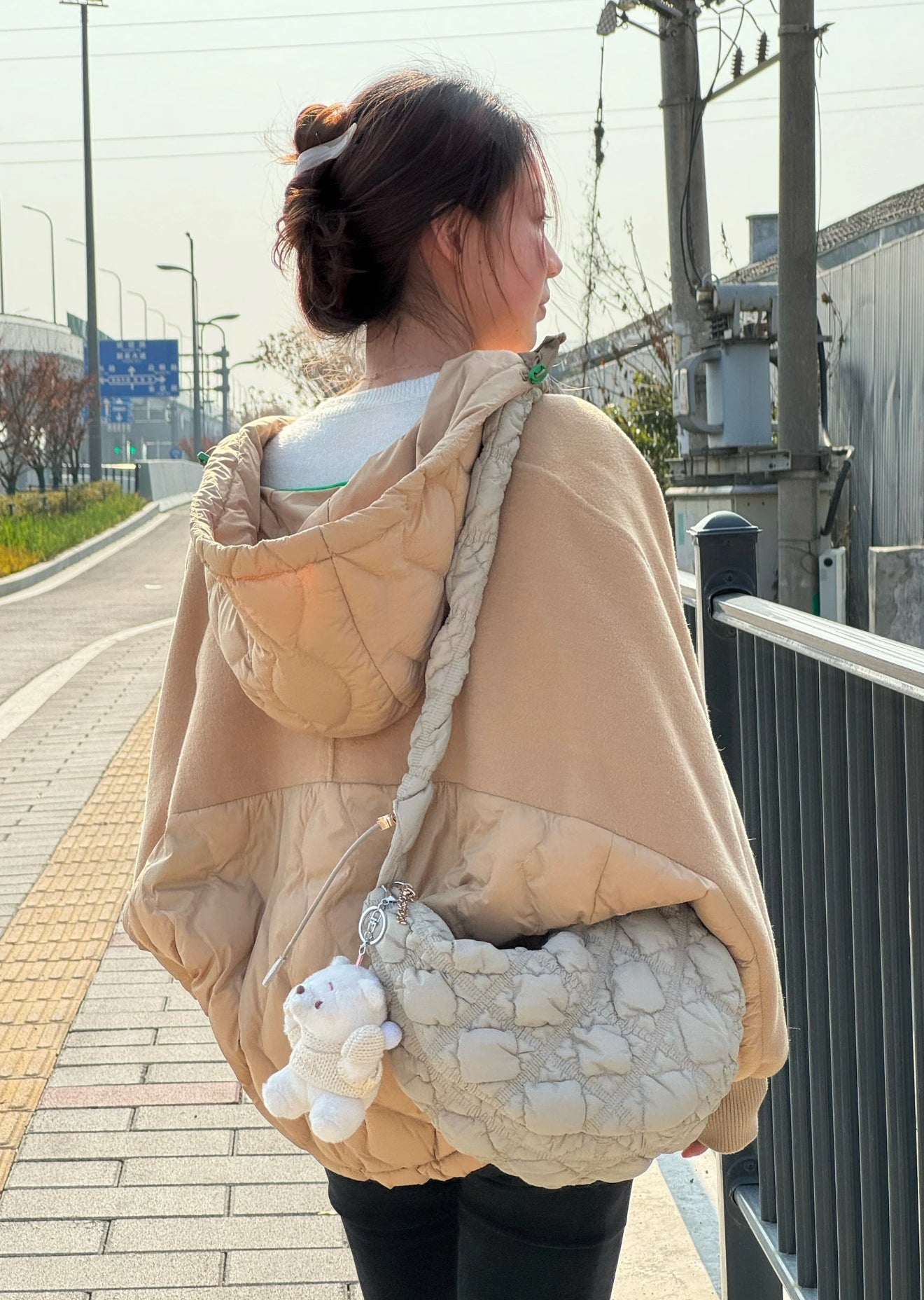 韓國 Carlyn Cozy M【CA006】