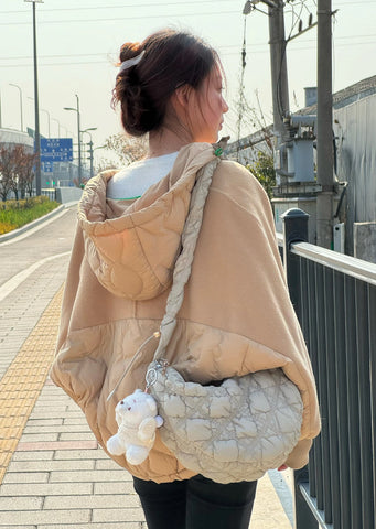韓國 Carlyn Cozy M【CA006】