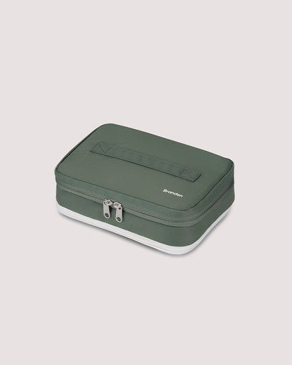 韓國 Branden 可擴展多功能化妝袋【SM340】