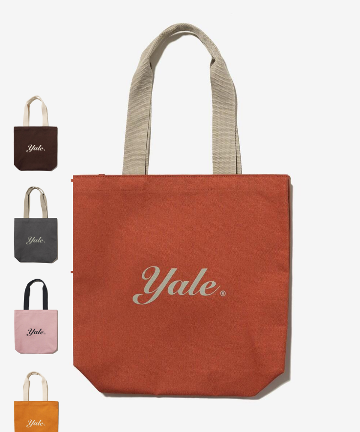 韓國 Yale Bag【YA010】