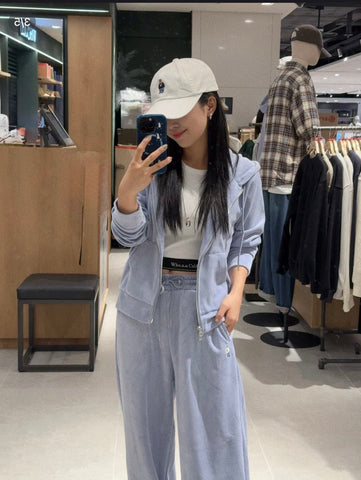 韓國 WhoAU Coat【WA236】