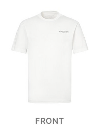 韓國 Discovery Men&