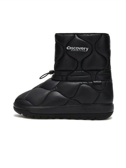 韓國 Discovery Leicester QT Boots DRY【DY221】