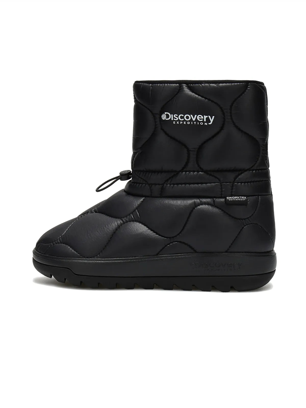 韓國 Discovery Leicester QT Boots DRY【DY221】
