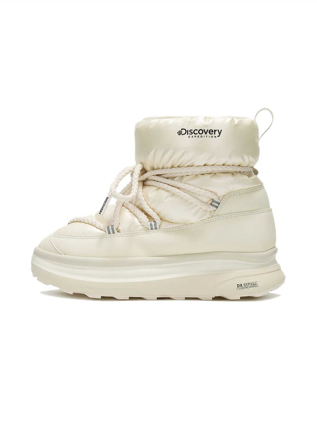 韓國 Discovery Heny Glow Boots【DY222】