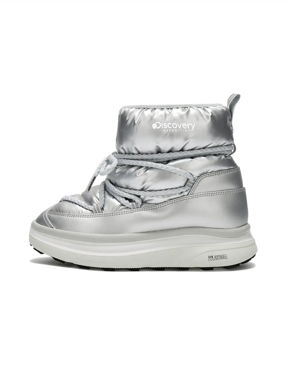 韓國 Discovery Heny Glow Boots【DY222】