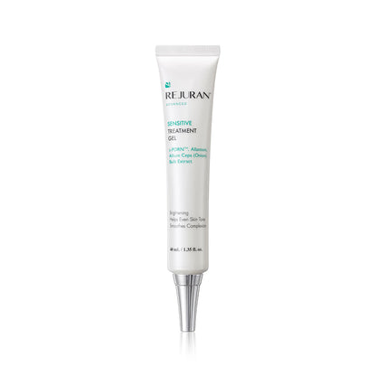 韓國 Rejuran Advanced Sensitive Treatment Gel 敏感肌修復凝膠 40ml【RE018】