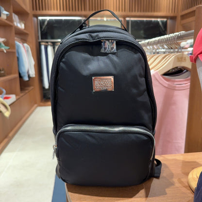 韓國 Marithe Francois Girbaud LASSIC LOGO MINI BACKPACK【MF328】