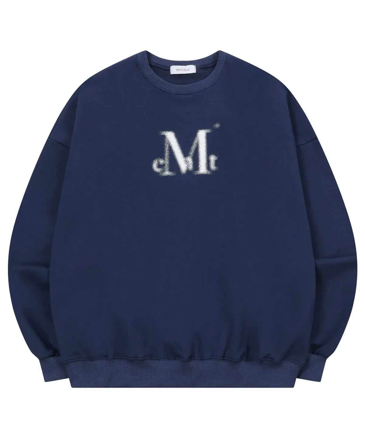 韓國 Mucent Spray Logo Signature Mtm【MU162】