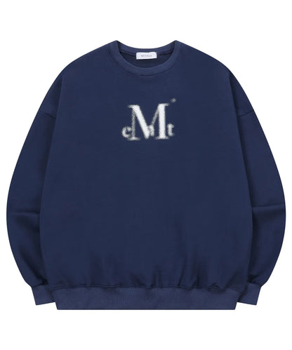 韓國 Mucent Spray Logo Signature Mtm【MU162】