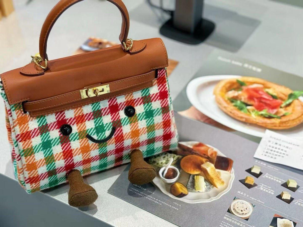 Ctandjim Bag【SM1149】