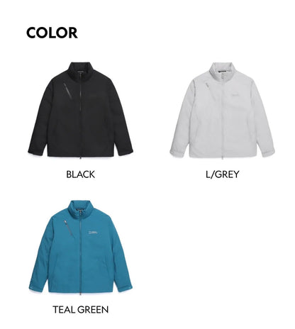 韓國 National Geographic Tornier Rapid-Fishing Medium-Light Duck Down Jumper (鴨絨)【NG149】