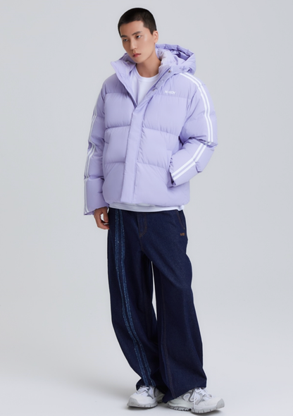 韓國 Nerdy Down Jacket【NY015】