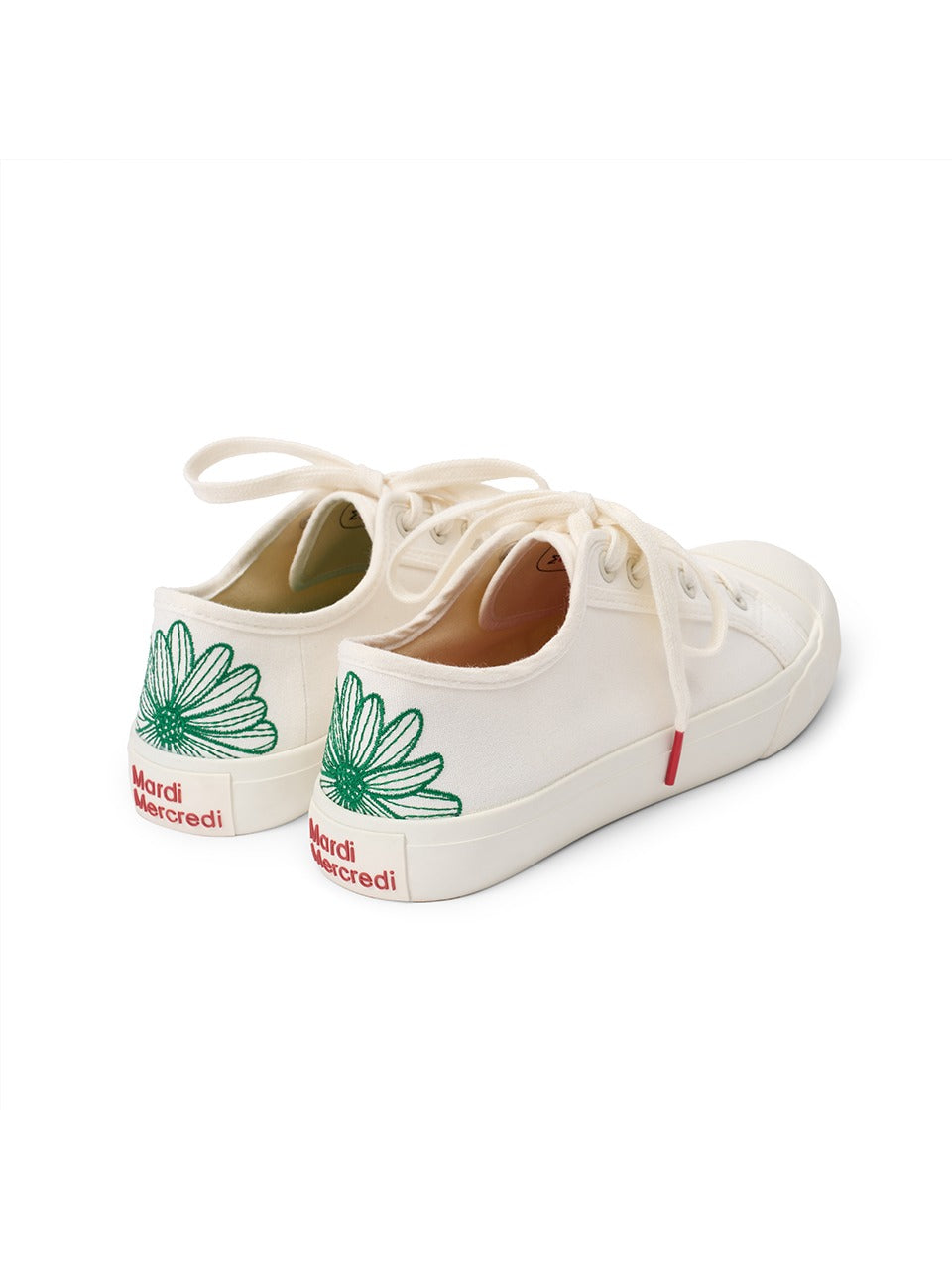 韓國 Mardi Mercredi Eclore Sneakers【MM198】