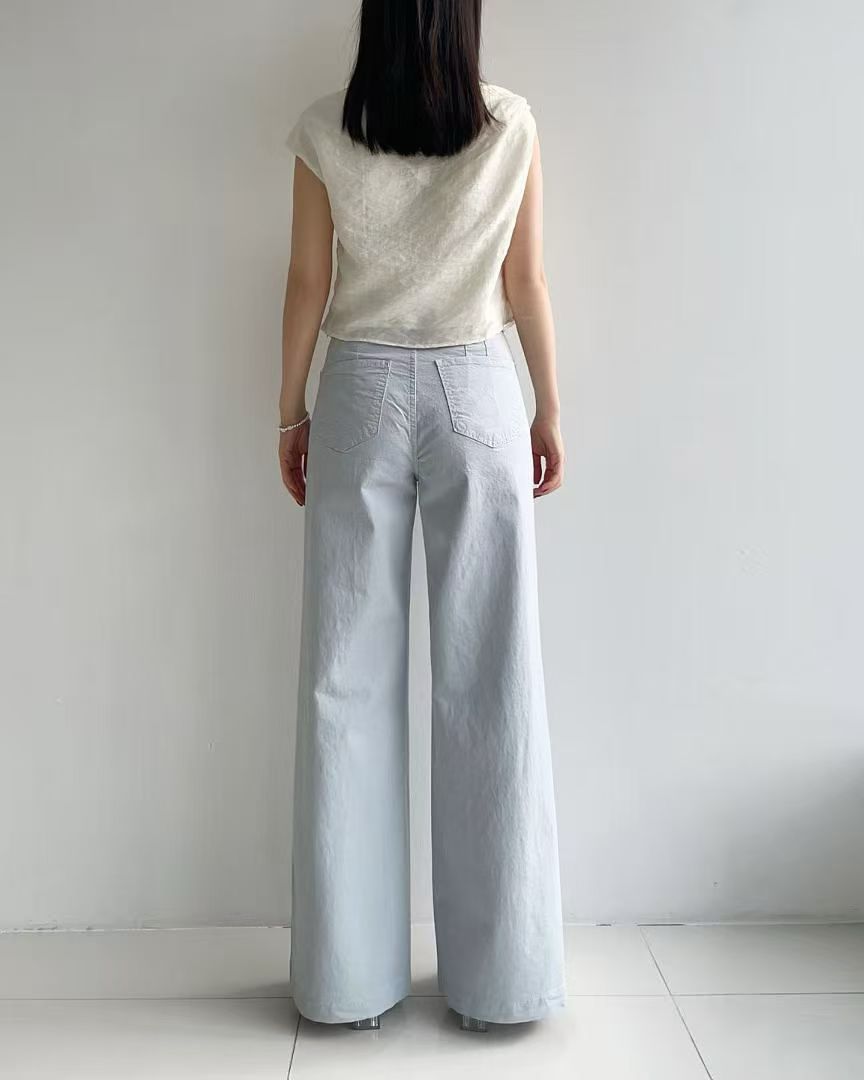 韓國 HowLuk 牛仔褲 (春季款)【H306】