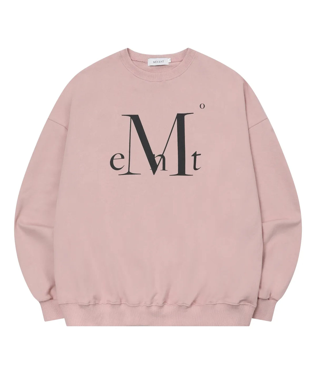 韓國 Mucent Main Symbol Signature Mtm【MU161】