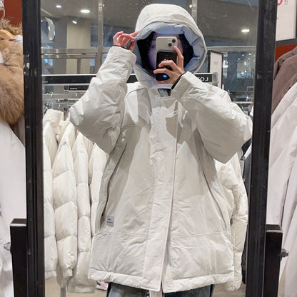 韓國 Eider Goose Down Jacket【ER021】