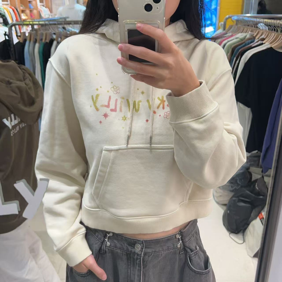 韓國 Wacky Willy Women&