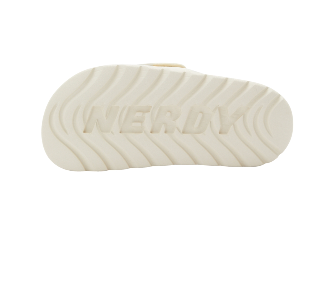 韓國 Nerdy Combi Velcro Slide【NY021】