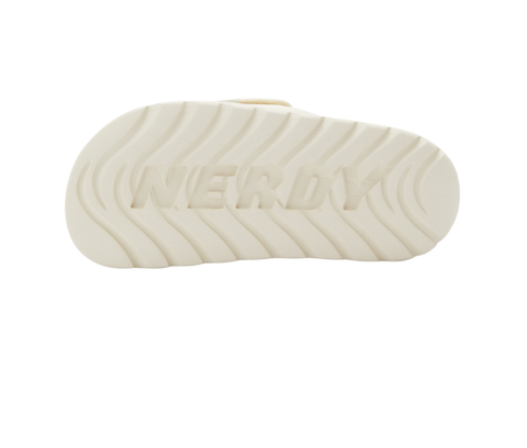 韓國 Nerdy Combi Velcro Slide【NY021】
