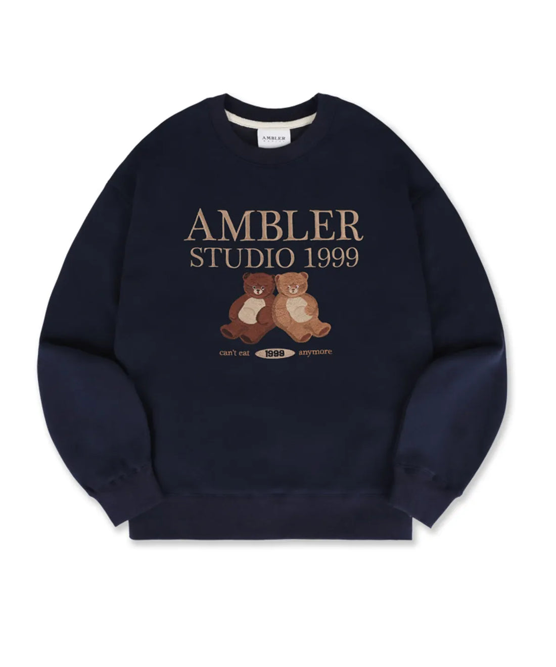 韓國 Ambler Cheat Day Sweatshirt【AR073】