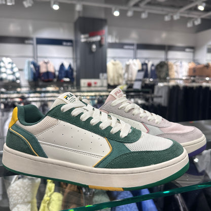 韓國 FILA Court Change【FA110】